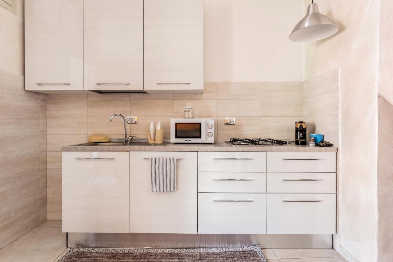 Casa Valentina Apartman Catania-Fontanarossai nemzetközi repülőtér Kültér fotó
