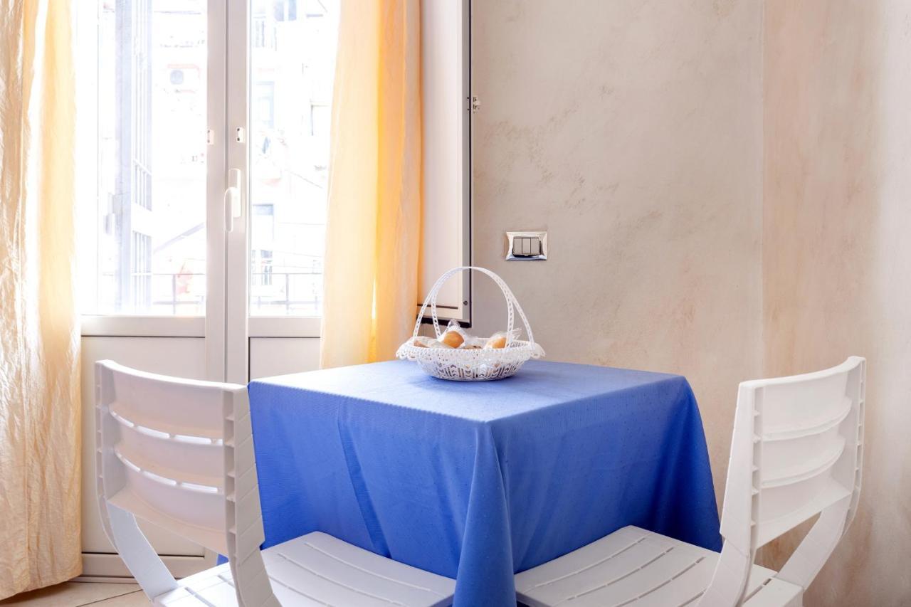 Casa Valentina Apartman Catania-Fontanarossai nemzetközi repülőtér Kültér fotó