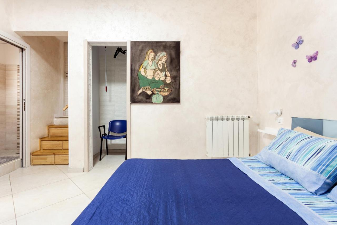 Casa Valentina Apartman Catania-Fontanarossai nemzetközi repülőtér Kültér fotó